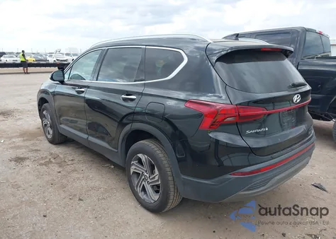 2023 Hyundai Santa Fe Sel from USA, damaged, VIN 5NMS2DAJ4PH642703
